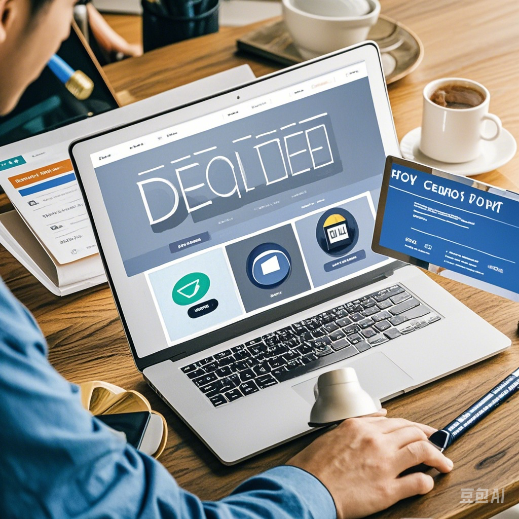 做好网站建设，成为客户心中的“白月光”