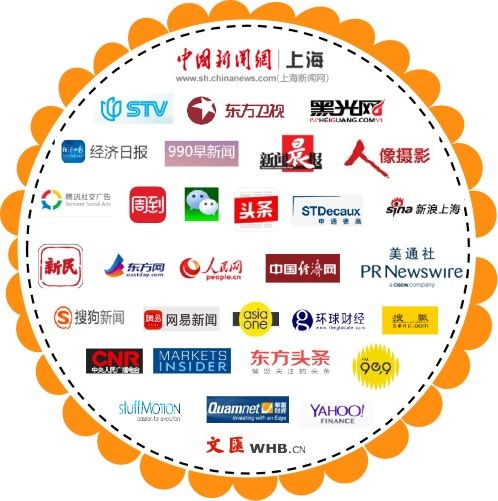 官媒矩阵：企业品牌崛起的“核动力”引擎