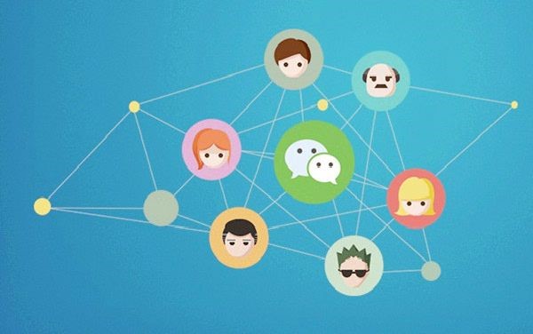 社群营销：构建品牌与消费者的紧密纽带