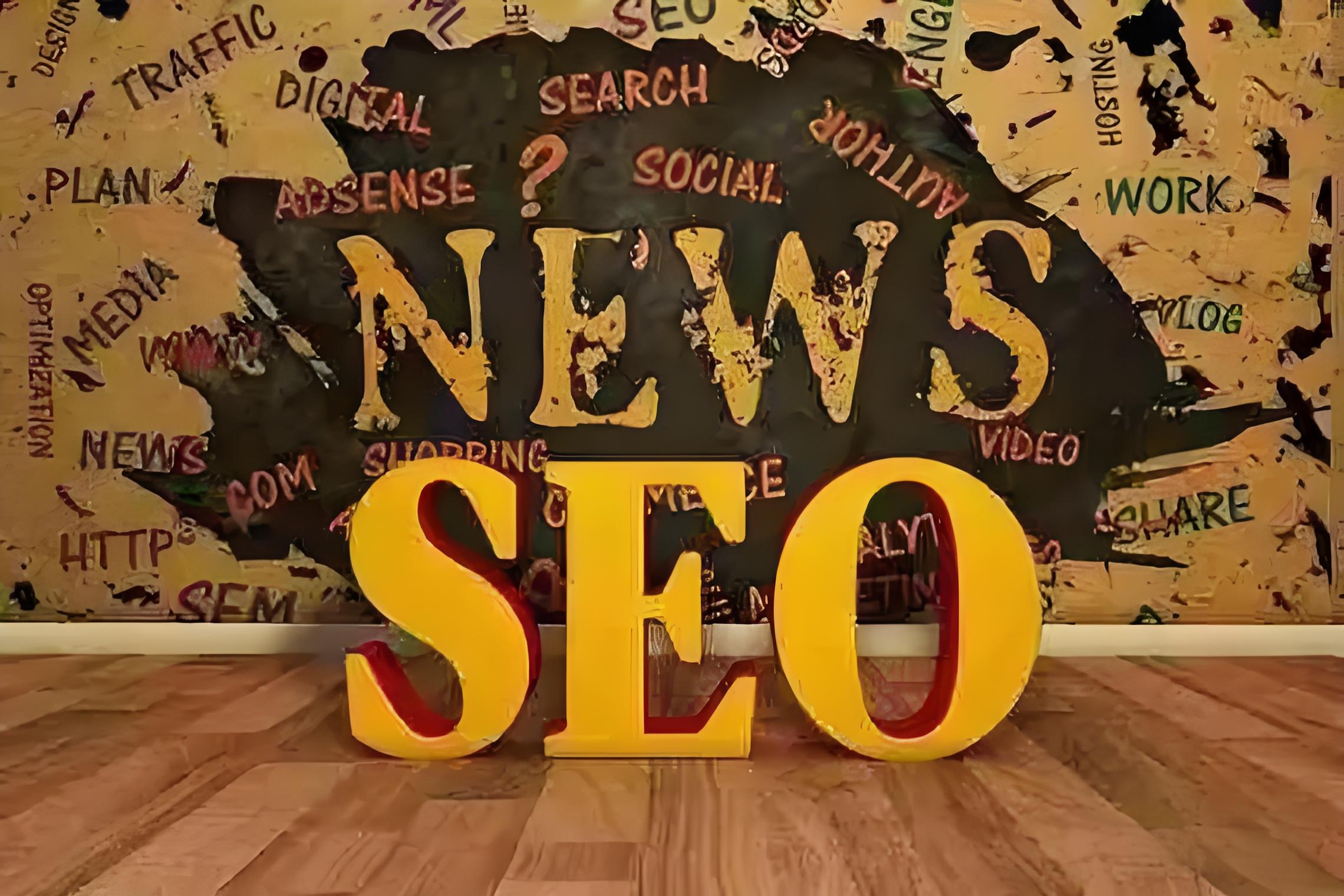 关键词 SEO如何成为助力企业品牌建设推