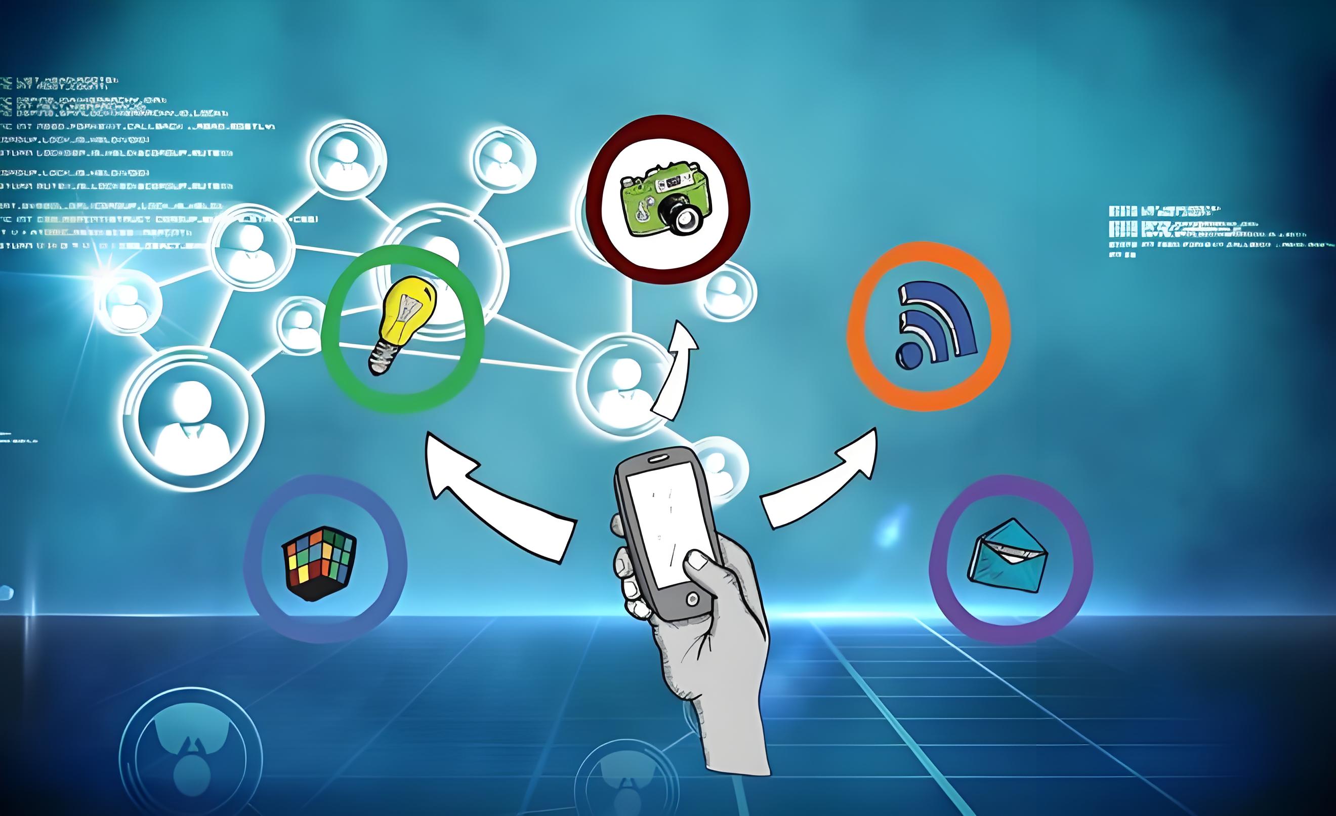 官媒矩阵：构建新时代信息传播强大合力